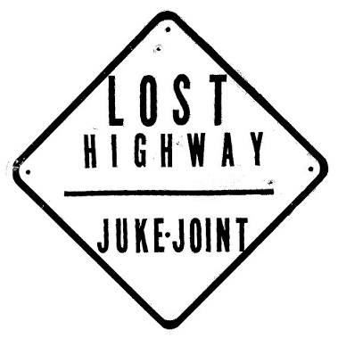 ... on the lost highway