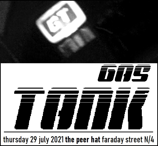 this is the instrument, this is the band